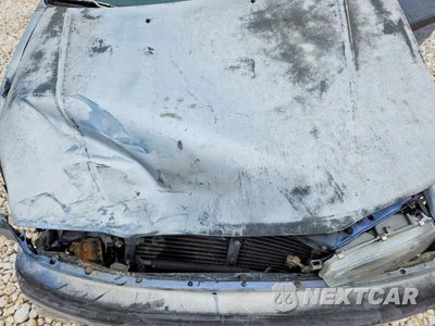 Zdjęcie 11 z 12 samochodu: 1990 HONDA ACCORD LX VIN:JHMCB7656LC136721 - miniatura
