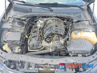 Zdjęcie 11 z 12 samochodu: 2019 CHRYSLER 300 S VIN:2C3CCAGG0KH586134 - miniatura