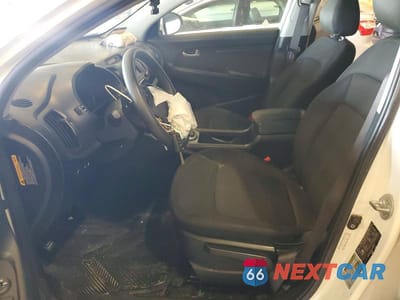 Zdjęcie 7 z 13 samochodu: 2013 KIA SPORTAGE LX VIN:KNDPB3A28D7493577 - miniatura