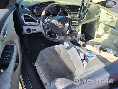 Zdjęcie 8 z 12 samochodu: 2013 DODGE DART SXT VIN:1C3CDFBA2DD127569 - miniatura