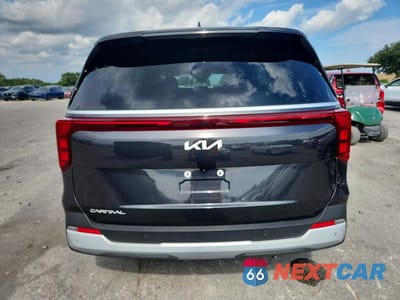 Zdjęcie 6 z 13 samochodu: 2026 KIA CARNIVAL LXS VIN:KNDNB5K38T6584654 - miniatura