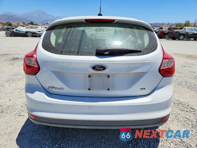Zdjęcie 6 z 12 samochodu: 2014 FORD FOCUS SE VIN:1FADP3K21EL123685 - miniatura