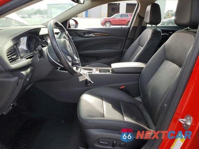 Zdjęcie 7 z 14 samochodu: 2019 BUICK REGAL TOURX ESSENCE VIN:W04GV8SX6K1043404 - miniatura