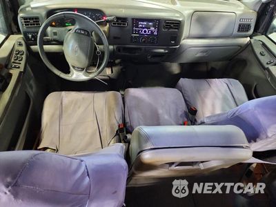 Zdjęcie 8 z 12 samochodu: 2002 FORD F250 SUPER DUTY VIN:1FTNW21F72EB84247 - miniatura