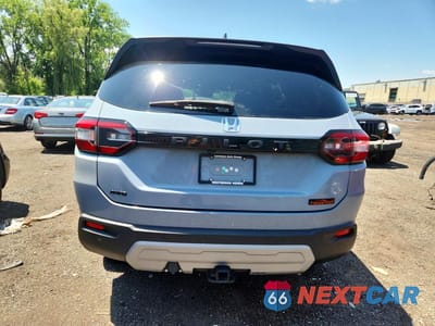 Zdjęcie 6 z 12 samochodu: 2023 HONDA PILOT TRAILSPORT VIN:5FNYG1H66PB000285 - miniatura