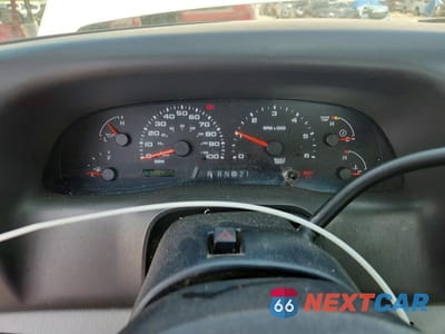 Zdjęcie 9 z 12 samochodu: 2003 FORD F250 SUPER DUTY VIN:1FDNF20L43EC90823 - miniatura