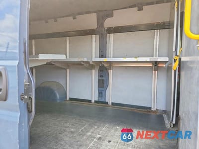 Zdjęcie 11 z 13 samochodu: 2021 RAM PROMASTER - DELIVERY VAN VIN:3C6MRVJG2ME536520 - miniatura