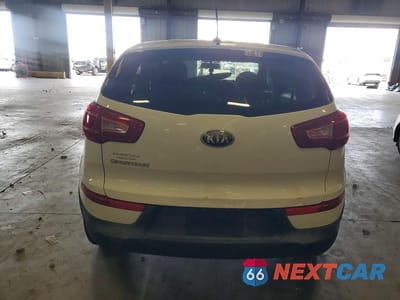 Zdjęcie 6 z 13 samochodu: 2013 KIA SPORTAGE LX VIN:KNDPB3A28D7493577 - miniatura
