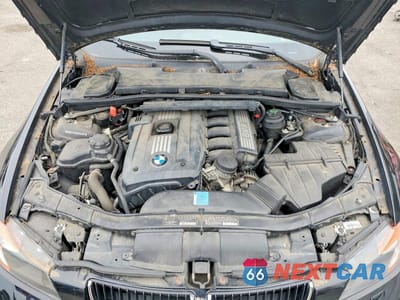 Zdjęcie 11 z 12 samochodu: 2008 BMW 328 VIN:WBAVC73548KX91479 - miniatura