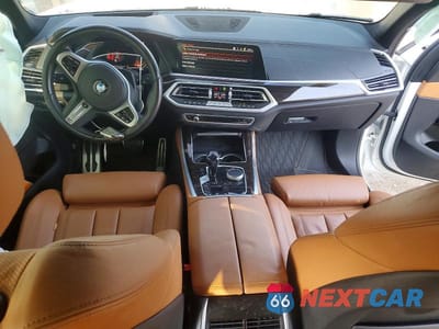 Zdjęcie 8 z 13 samochodu: 2021 BMW X5 XDRIVE40I VIN:5UXCR6C00M9H07345 - miniatura