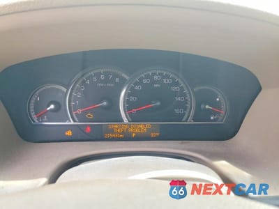 Zdjęcie 9 z 12 samochodu: 2008 CADILLAC STS VIN:1G6DW67VX80186584 - miniatura
