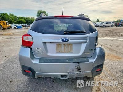 Zdjęcie 6 z 14 samochodu: 2017 SUBARU CROSSTREK PREMIUM VIN:JF2GPABCXH8220042 - miniatura