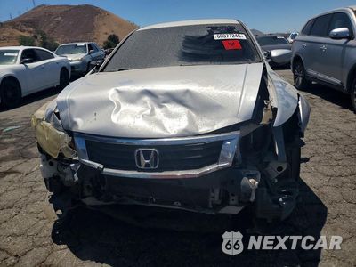 Piąte zdjęcie samochodu w środku: 2009 HONDA ACCORD LXP VIN:1HGCP26449A186732 - miniatura
