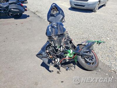 Drugie zdjęcie samochodu z przodu: 2005 YAMAHA YZFR1 VIN:JYARN13E65A014259 - miniatura