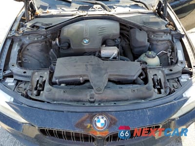 Zdjęcie 11 z 12 samochodu: 2015 BMW 428 I GRAN COUPE SULEV VIN:WBA4A9C58FGL86044 - miniatura