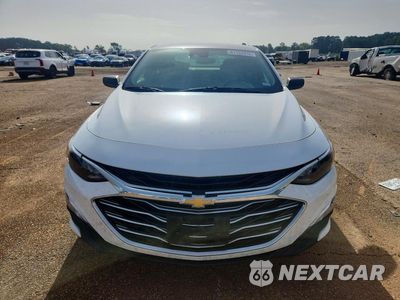 Piąte zdjęcie samochodu w środku: 2023 CHEVROLET MALIBU LS VIN:1G1ZB5ST4PF196224 - miniatura