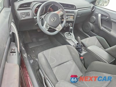 Zdjęcie 8 z 13 samochodu: 2011 SCION TC BASE VIN:JTKJF5C74B3003132 - miniatura