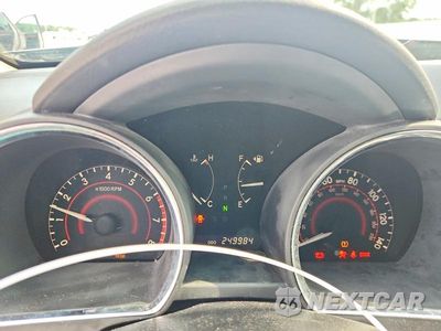 Zdjęcie 9 z 13 samochodu: 2012 TOYOTA HIGHLANDER BASE VIN:5TDZA3EH0CS022019 - miniatura