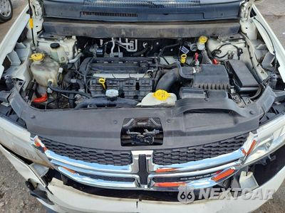 Zdjęcie 12 z 13 samochodu: 2019 DODGE JOURNEY SE VIN:3C4PDCBB3KT863948 - miniatura