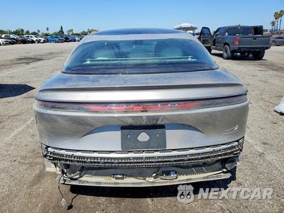 Zdjęcie 6 z 12 samochodu: 2023 LUCID MOTORS AIR TOURING VIN:50EA1TEA8PA001076 - miniatura