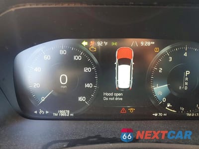 Zdjęcie 9 z 13 samochodu: 2016 VOLVO XC90 T6 VIN:YV4A22PK5G1083458 - miniatura