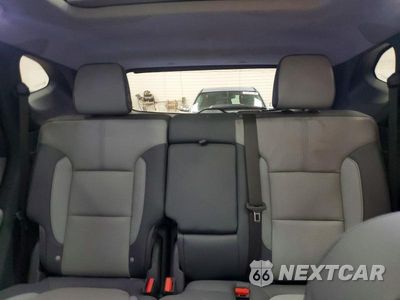 Zdjęcie 10 z 13 samochodu: 2019 CHEVROLET BLAZER 3LT VIN:3GNKBHRSXKS686119 - miniatura