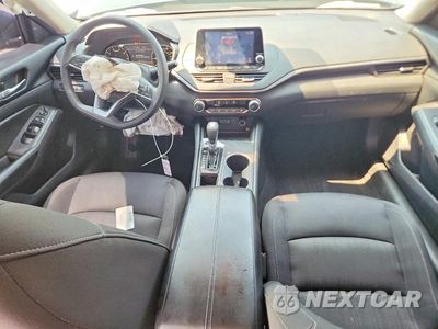 Zdjęcie 8 z 12 samochodu: 2022 NISSAN ALTIMA SV VIN:1N4BL4DV7NN398661 - miniatura