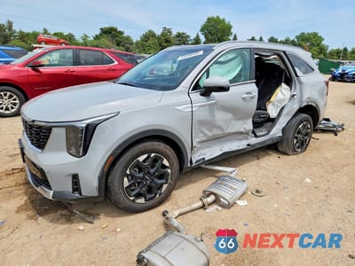 2024 KIA SORENTO S 5XYRLDJC2RG278436 - główne zdjęcie licytacji z USA - miniatura