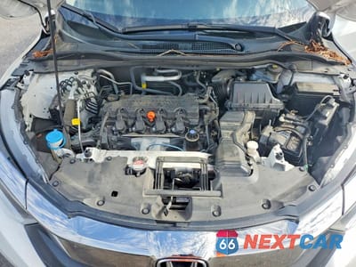 Zdjęcie 12 z 13 samochodu: 2022 HONDA HR-V LX VIN:3CZRU6H34NM718789 - miniatura
