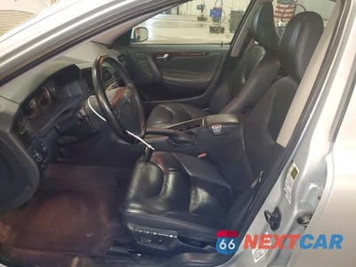 Zdjęcie 7 z 12 samochodu: 2006 VOLVO S60 2.5T VIN:YV1RH592062536827 - miniatura