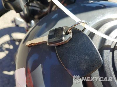 Zdjęcie 8 z 9 samochodu: 2022 HARLEY-DAVIDSON RH975 VIN:1HD1ZH125NB326900 - miniatura