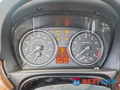 Zdjęcie 9 z 12 samochodu: 2008 BMW 328 I VIN:WBAWL135X8PX22381 - miniatura