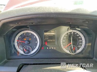 Zdjęcie 9 z 12 samochodu: 2013 RAM 1500 ST VIN:1C6RR6KT1DS644681 - miniatura