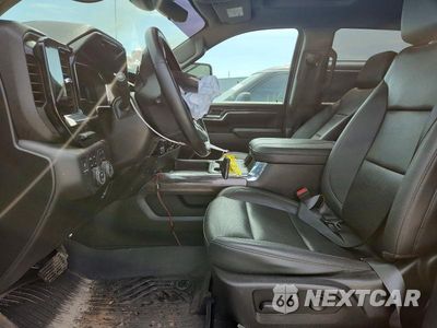 Zdjęcie 7 z 12 samochodu: 2024 CHEVROLET SILVERADO K3500 LTZ VIN:2GC4YUEY4R1112480 - miniatura