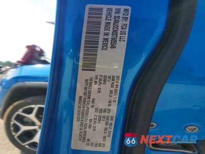 Zdjęcie 13 z 13 samochodu: 2025 JEEP COMPASS LIMITED VIN:3C4NJDCN0ST605546 - miniatura