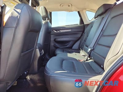 Zdjęcie 11 z 13 samochodu: 2023 MAZDA CX-5 PREMIUM VIN:JM3KFBDM7P0262017 - miniatura