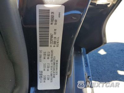 Zdjęcie 12 z 12 samochodu: 2015 CHRYSLER 200 LIMITED VIN:1C3CCCAB7FN684017 - miniatura