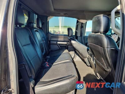 Zdjęcie 10 z 12 samochodu: 2017 FORD F350 SUPER DUTY VIN:1FT8W3BT9HEF34204 - miniatura