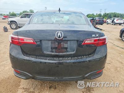 Zdjęcie 6 z 13 samochodu: 2016 ACURA ILX BASE WATCH PLUS VIN:19UDE2F3XGA023517 - miniatura