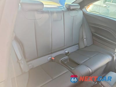 Zdjęcie 10 z 13 samochodu: 2015 BMW 228 I VIN:WBA1F5C51FV257426 - miniatura