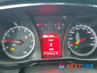 Zdjęcie 9 z 13 samochodu: 2013 GMC TERRAIN SLE VIN:2GKALSEK2D6270642 - miniatura