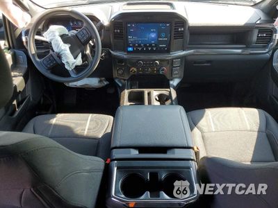 Zdjęcie 8 z 12 samochodu: 2026 FORD F150 VIN:1FTEW2L56TFA46277 - miniatura