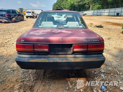 Zdjęcie 6 z 12 samochodu: 1991 TOYOTA CAMRY DELUXE VIN:4T1SV21E8MU346520 - miniatura