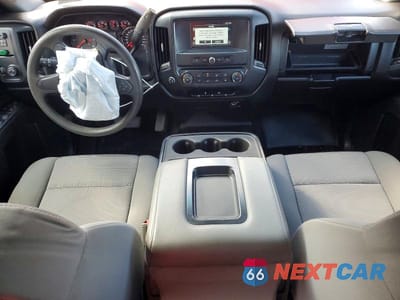 Zdjęcie 8 z 12 samochodu: 2019 CHEVROLET SILVERADO C2500 HEAVY DUTY VIN:2GC2CREG8K1228555 - miniatura