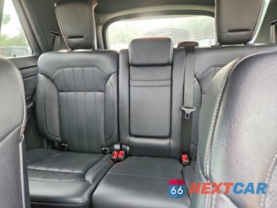 Zdjęcie 10 z 13 samochodu: 2017 MERCEDES-BENZ GLE 350 4MATIC VIN:4JGDA5HB1HA932128 - miniatura