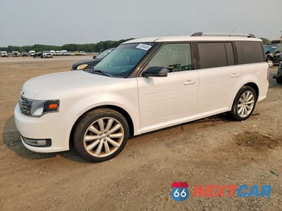 2013 FORD FLEX SEL 2FMHK6C86DBD01017 - główne zdjęcie licytacji z USA - miniatura