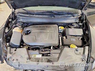 Zdjęcie 12 z 13 samochodu: 2017 JEEP CHEROKEE LATITUDE VIN:1C4PJMCS3HD226117 - miniatura