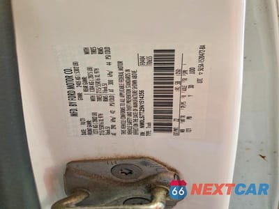 Zdjęcie 12 z 12 samochodu: 2022 FORD TRANSIT CONNECT XLT VIN:NM0LS7T25N1514356 - miniatura