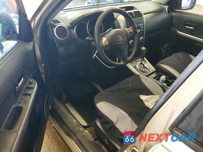 Zdjęcie 8 z 13 samochodu: 2008 SUZUKI GRAND VITARA XSPORT VIN:JS3TD944484102104 - miniatura