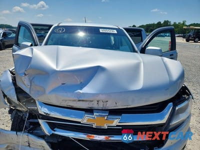Zdjęcie 11 z 12 samochodu: 2019 CHEVROLET COLORADO LT VIN:1GCGSCEN1K1126444 - miniatura